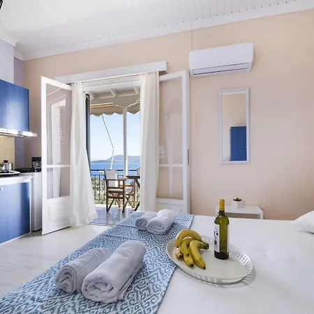 Tasoula With Sea View 5