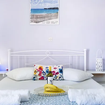 Tasoula With Sea View 5 Apartment