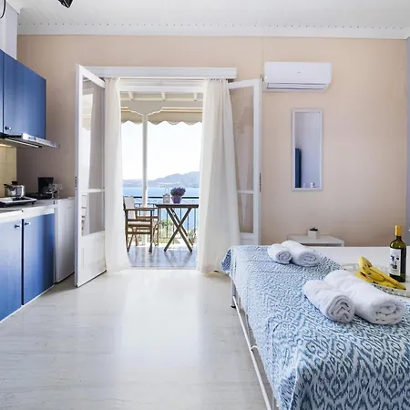 Tasoula With Sea View 5