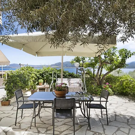 Apartment Tasoula With Sea View 5