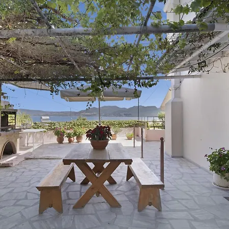 Tasoula With Sea View 5