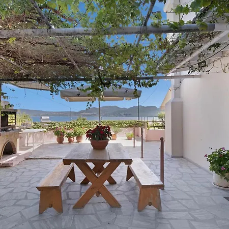Tasoula With Sea View 5 Appartamento