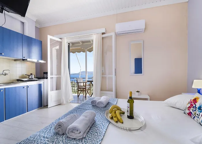 Tasoula With Sea View 5