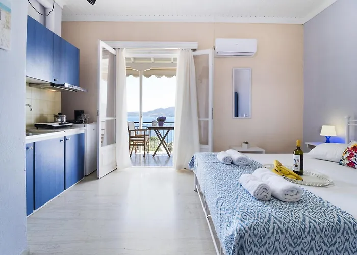 Tasoula With Sea View 5