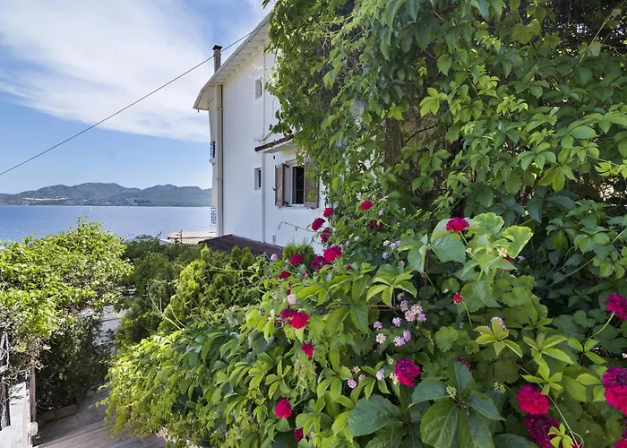 Appartement Tasoula With Sea View 5