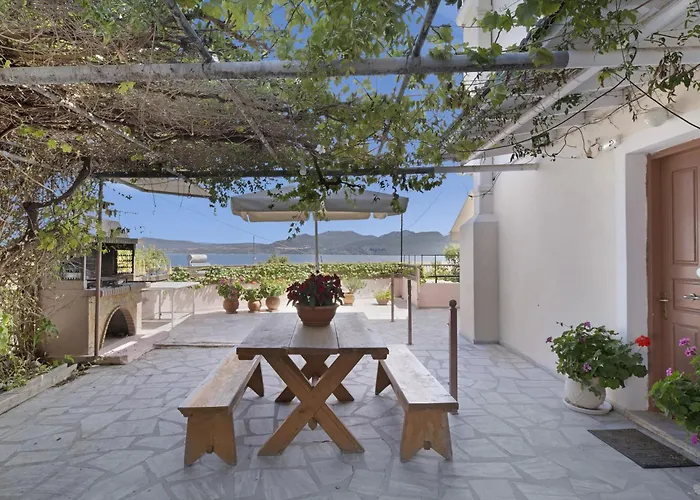 Tasoula With Sea View 5