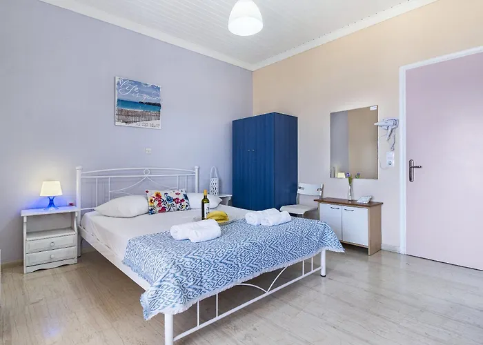 Tasoula With Sea View 5