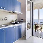 Tasoula With Sea View 5 *