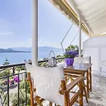 Tasoula With Sea View 5 Apartment Nikiana