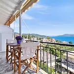 Tasoula With Sea View 5 Apartment