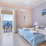 Tasoula With Sea View 5 Nikiana