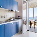 Tasoula With Sea View 5 Apartment