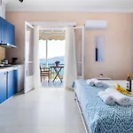 Tasoula With Sea View 5 Apartment Nikiana