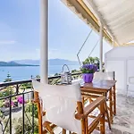Apartment Tasoula With Sea View 5 *