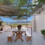 Tasoula With Sea View 5 Apartment