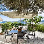 Tasoula With Sea View 5 * Nikiana