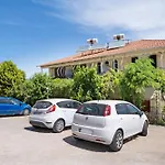 Tasoula With Sea View 5 * Nikiana