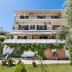 Tasoula With Sea View 5 Apartment *
