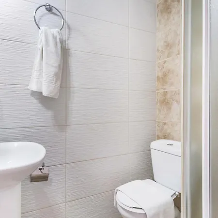 Tasoula With Sea View 5 * 尼基亚娜