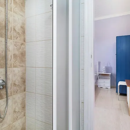Tasoula With Sea View 5 * Никиана