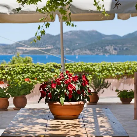 Appartement Tasoula With Sea View 5